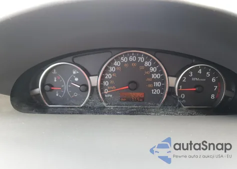 2006 Saturn Ion Level 2 from USA, damaged, VIN 1G8AJ55F96Z147265